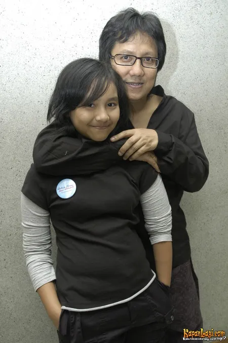 Foto Gita Gutawa