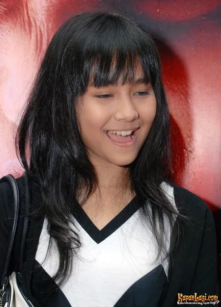 Foto Gita Gutawa