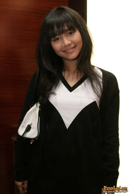 Foto Gita Gutawa