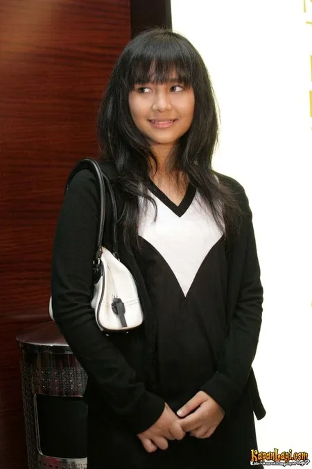 Foto Gita Gutawa