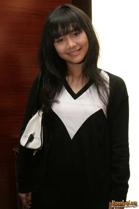 Foto Gita Gutawa