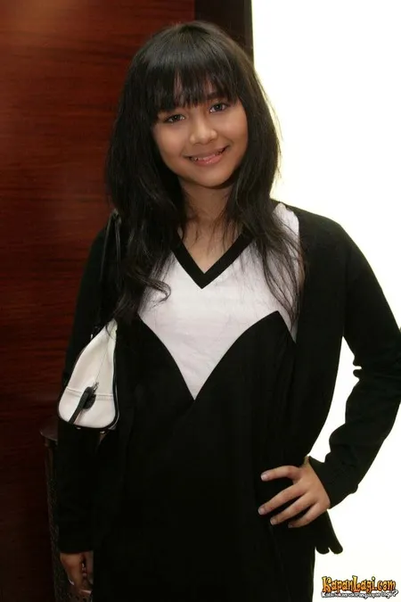 Foto Gita Gutawa