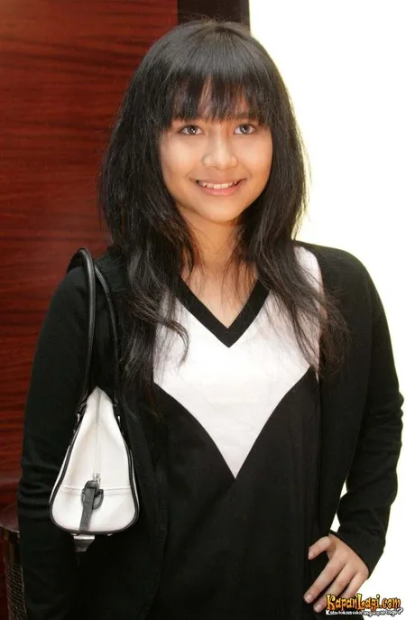 Foto Gita Gutawa