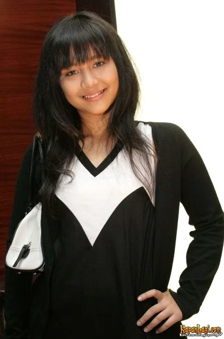 Foto Gita Gutawa