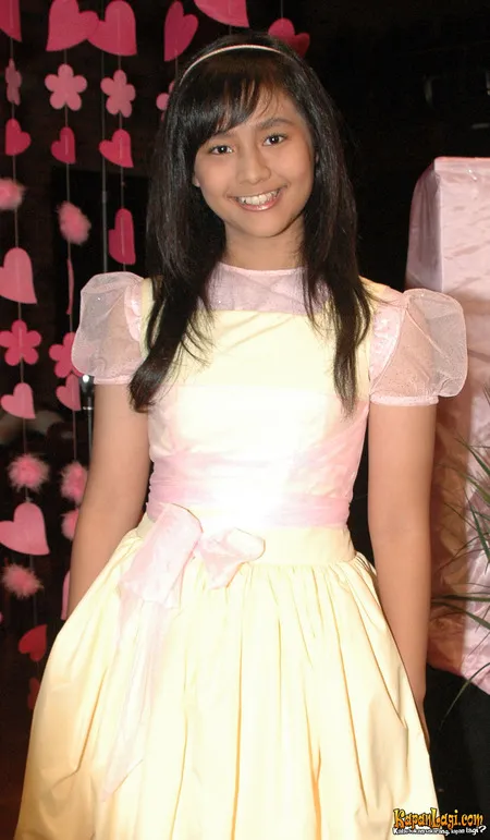 Foto Gita Gutawa