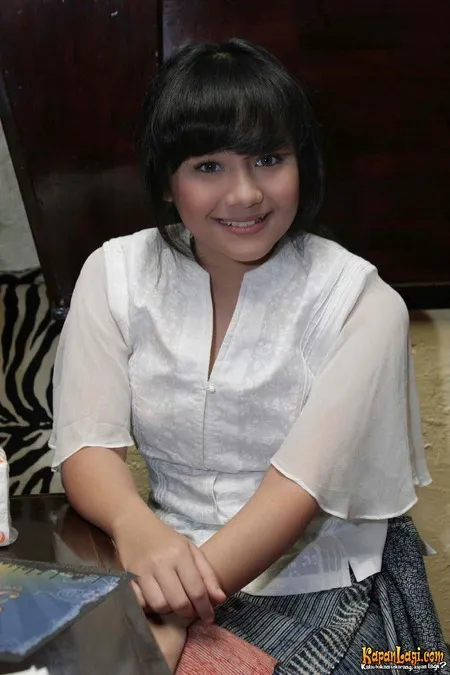 Foto Gita Gutawa