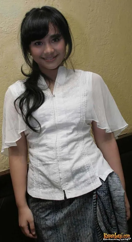 Foto Gita Gutawa