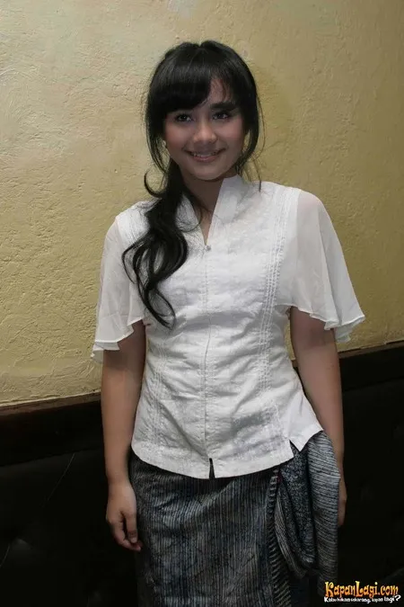 Foto Gita Gutawa