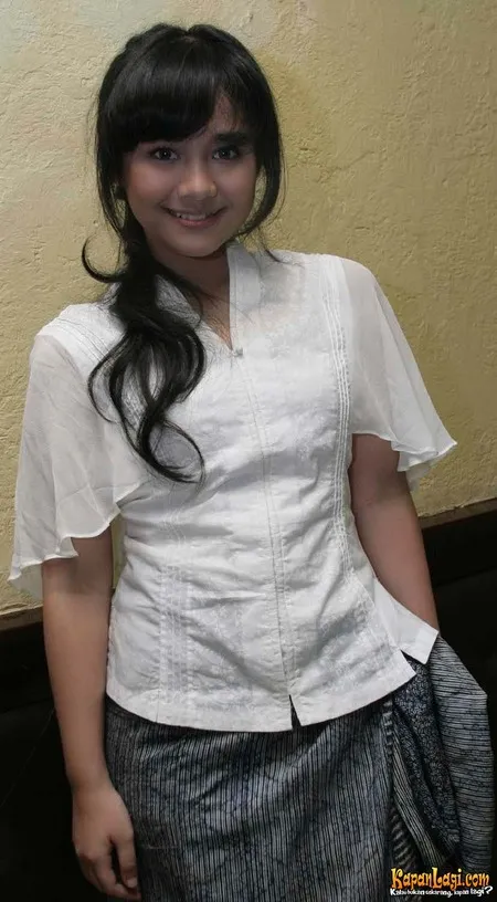 Foto Gita Gutawa