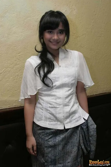 Foto Gita Gutawa