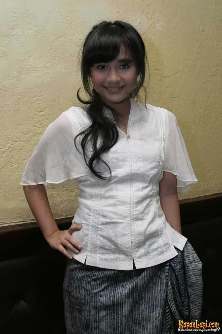Foto Gita Gutawa