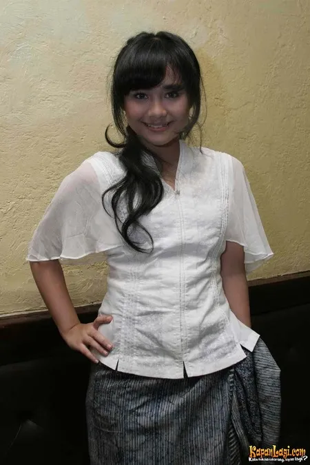 Foto Gita Gutawa