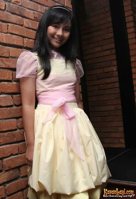 Foto Gita Gutawa