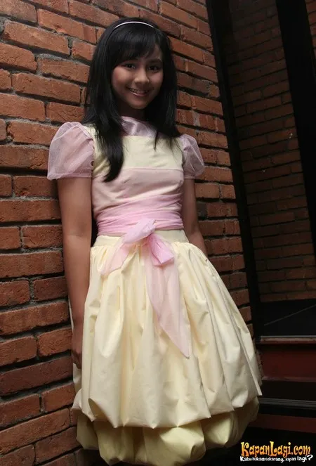 Foto Gita Gutawa