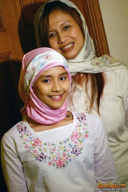 Foto Gita Gutawa