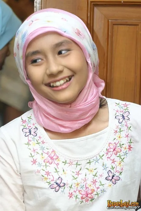 Foto Gita Gutawa