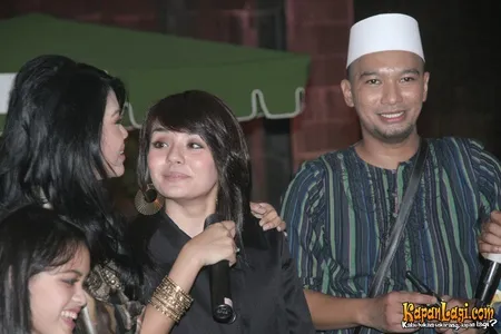 Foto Gita Sinaga