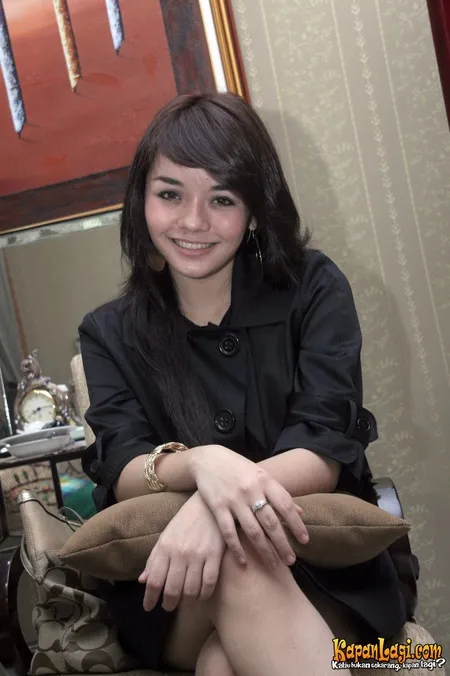 Foto Gita Sinaga