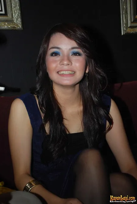 Foto Gita Sinaga