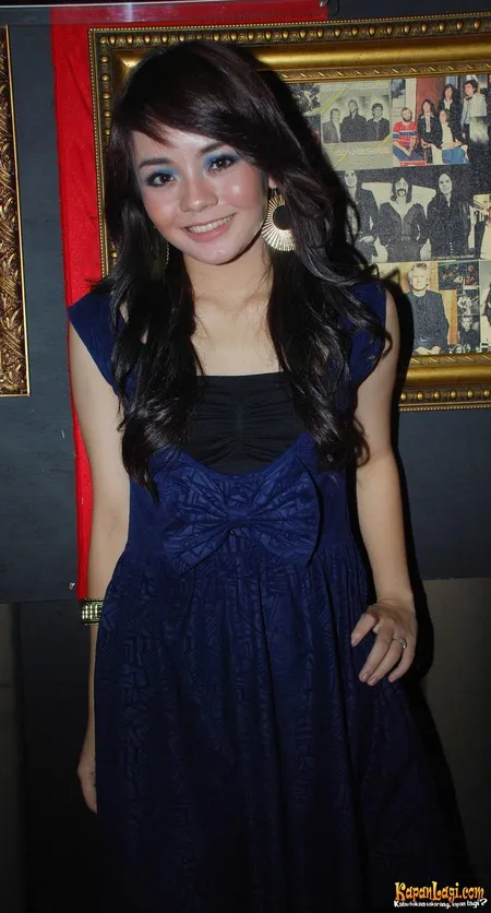 Foto Gita Sinaga