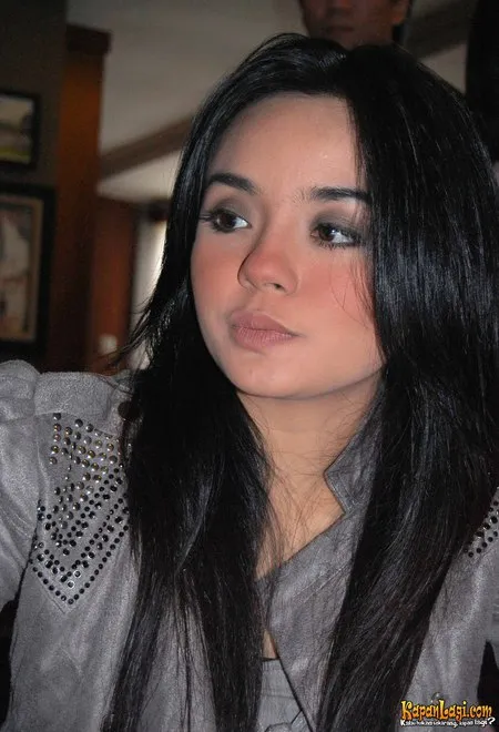 Foto Gita Sinaga