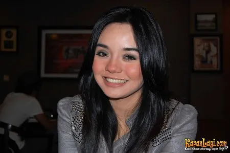 Foto Gita Sinaga