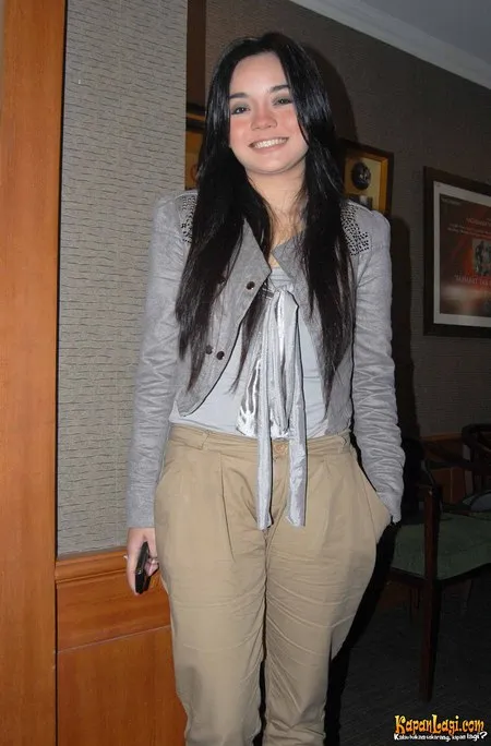 Foto Gita Sinaga