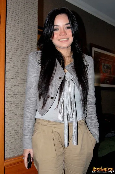 Foto Gita Sinaga