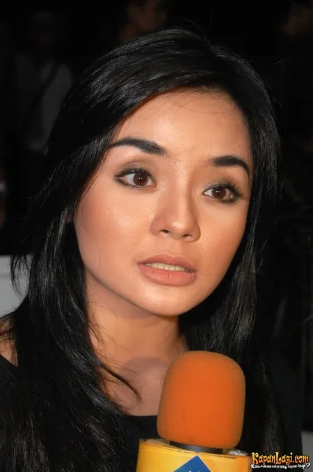 Foto Gita Sinaga