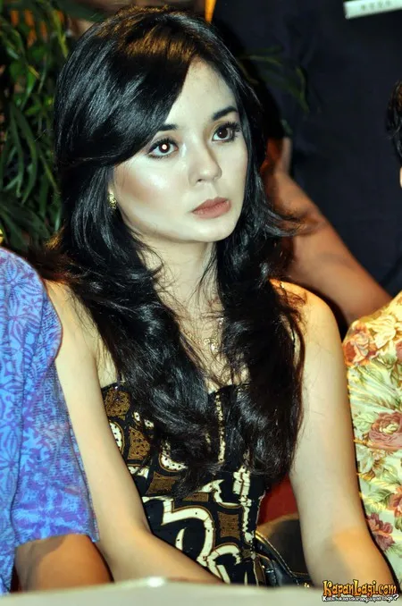Foto Gita Sinaga