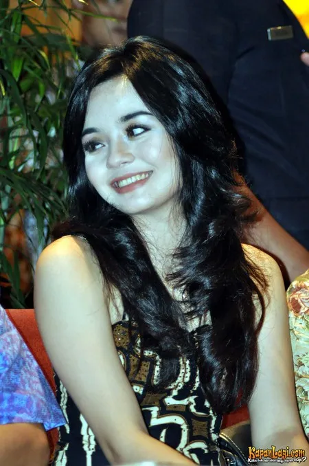Foto Gita Sinaga