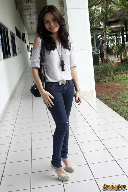 Foto Gita Sinaga