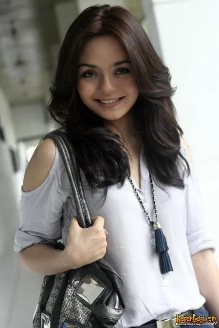 Foto Gita Sinaga