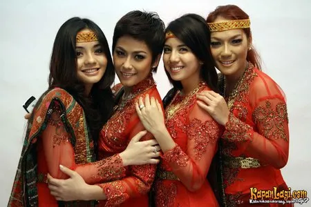 Foto Gita Sinaga