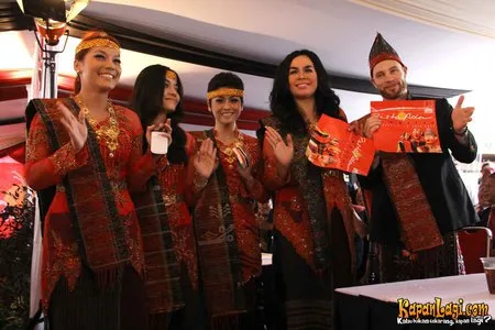 Foto Gita Sinaga