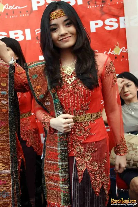 Foto Gita Sinaga