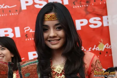 Foto Gita Sinaga