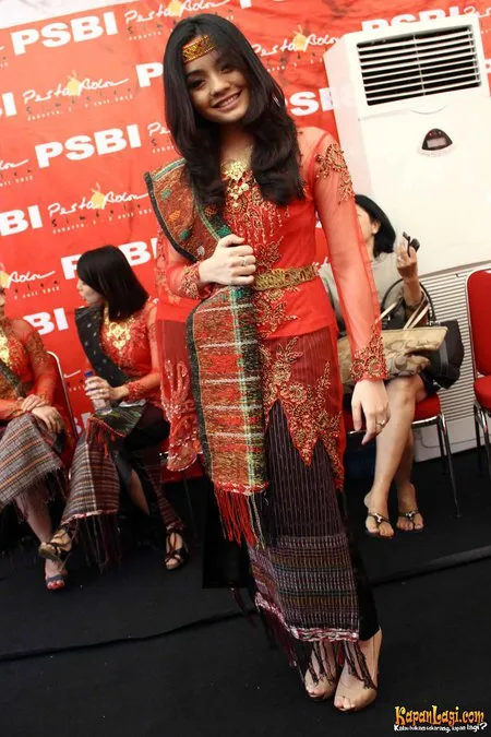 Foto Gita Sinaga