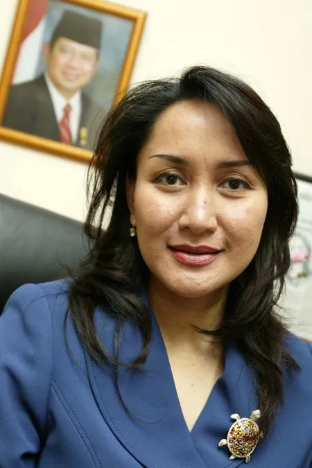 Foto Giwo Rubianto Wiyogo