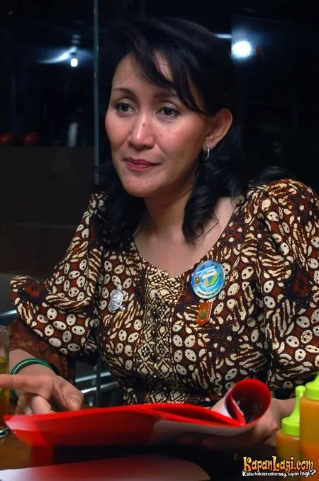 Foto Giwo Rubianto Wiyogo