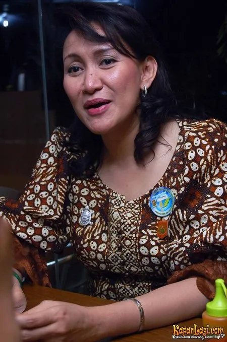 Foto Giwo Rubianto Wiyogo