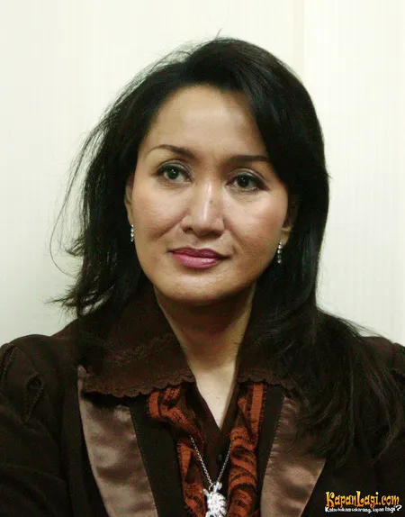 Foto Giwo Rubianto Wiyogo