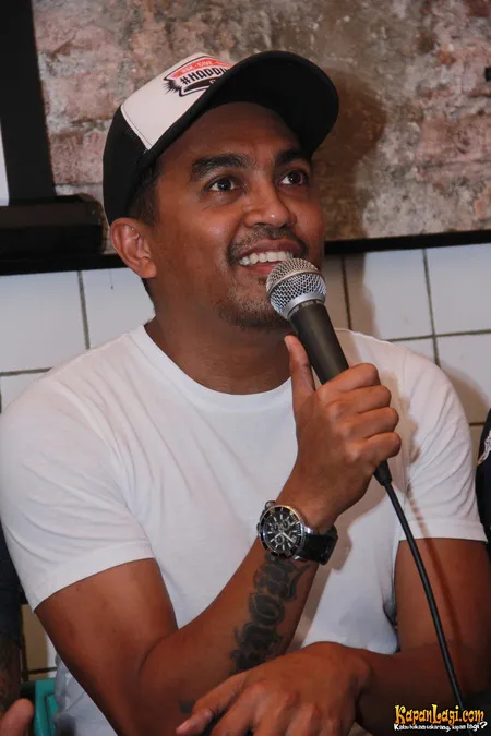 Foto Glenn Fredly