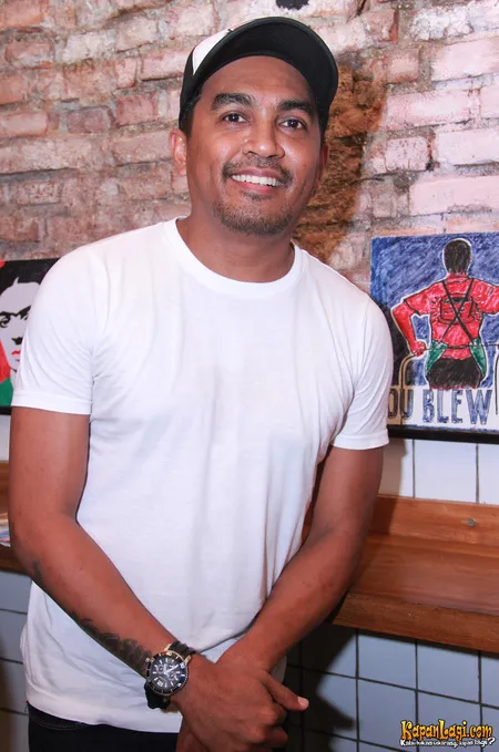 Foto Glenn Fredly
