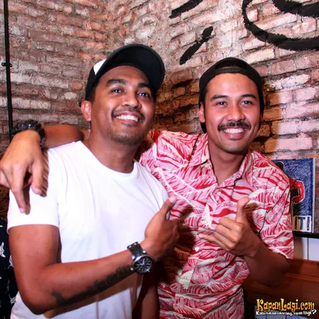 Foto Glenn Fredly