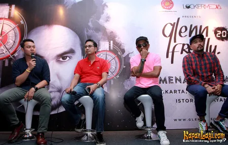 Foto Glenn Fredly