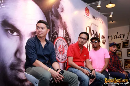 Foto Glenn Fredly