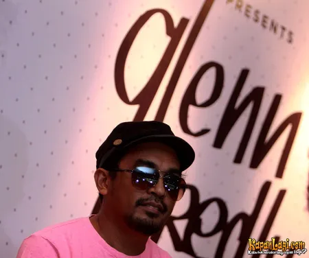 Foto Glenn Fredly