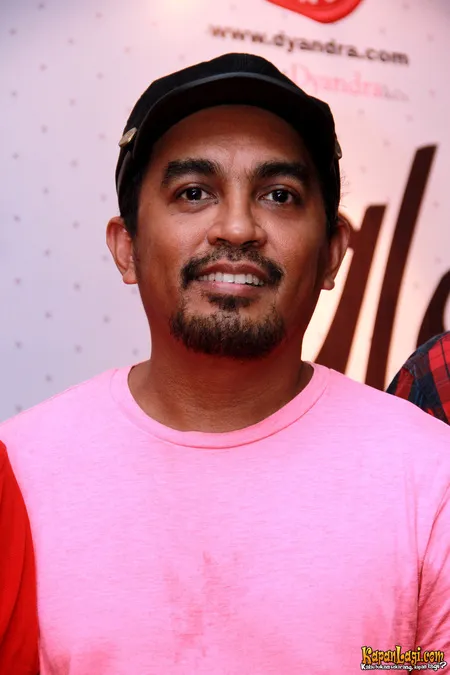 Foto Glenn Fredly