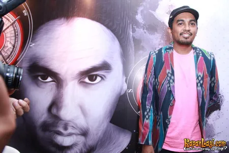 Foto Glenn Fredly